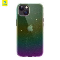 Чехол Blueo Crystal Drop PRO Resistance для iPhone 13 Dark nebula